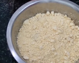 தினை சோக்கோ சிப் குக்கீஸ் (Thinai choco chips cookies recipe in tamil) ரெசிபி ஸ்டேப் 1 புகைப்படம்