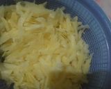 Foto langkah ke 1 dari resep Kering Kentang Kacang.