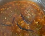 Foto del paso 7 de la receta: Sopa de nopal con xoconostle