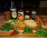 Mike's Mongolian Shabu-Shabu Hot Pot recipe step 4 photo