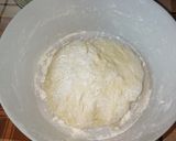 Leveles tepertős pogácsa recept fázis 4 fotója