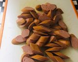 Foto del paso 1 de la receta: Pasta con Sabor a Chifa!!