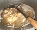 Foto langkah ke 4 dari resep Ayam Geprek.