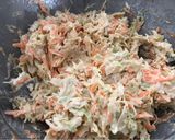 Foto del paso 3 de la receta: Coleslaw especial