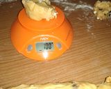 Foto del paso 3 de la receta: Pan dulces individuales
