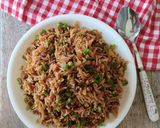 સેઝવાન રાઈસ (Schezwan Rice Recipe In Gujarati) રેસીપી સ્ટેપ6ફોટો