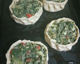 Foto del paso 8 de la receta: Canastitas de verdura