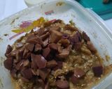 Foto del paso 10 de la receta: Paté de berenjenas con olivas