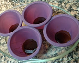 Foto del paso 3 de la receta: Flan de café ☕