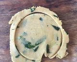 મેથી મસાલા બિસ્કીટ ભાખરી (Methi Masala Biscuit Bhakhri Recipe In Gujarati) રેસીપી સ્ટેપ4ફોટો