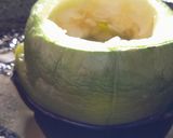 Foto del paso 1 de la receta: Zapallito relleno