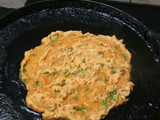 બટાકા ના ફરાળી ચીલા (Bataka Farali Chila Recipe In Gujarati)