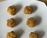 Foto langkah ke 5 dari resep Untuk- untuk isi Unti Kelapa.