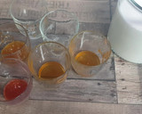 Foto del paso 2 de la receta: Yogur en freidora de aire caliente