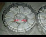 Foto langkah ke 4 dari resep Cookies 3 in 1.
