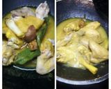 Foto langkah ke 3 dari resep Ayam kecap.