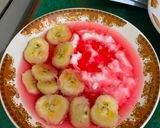 Foto langkah ke 5 dari resep Es palu butung (pisang sum2).