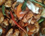 Foto langkah ke 9 dari resep Si manis yg crispy.