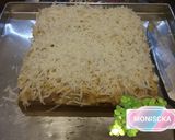 Foto langkah ke 10 dari resep Bolu Kukus Nescafe.