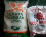 Foto langkah ke 3 dari resep Jamur Crispy Premium Super Renyah.