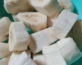 Foto langkah ke 1 dari resep Pisang Goreng Madu Viral.