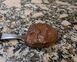 Foto del paso 5 de la receta: Postre de Banana y chocolate sin azúcar, sin edulcorante, solo 3 ingredientes