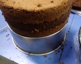 Foto del paso 1 de la receta: Selva Negra