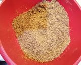 Narancsos sajttorta recept fázis 2 fotója