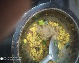 மீன் புட்டு(meen puttu recipe in tamil) ரெசிபி ஸ்டேப் 6 புகைப்படம்