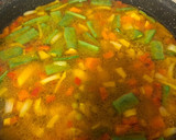 Foto del paso 4 de la receta: Estofado a mi manera