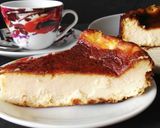 Foto del paso 11 de la receta Tarta de queso La Viña