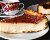 Foto del paso 11 de la receta: Tarta de queso La Viña
