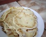 صورة لخطوة 3 من وصفة وصفة الكريب