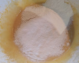 Foto del paso 2 de la receta: Bizcocho esponjoso de chocolate 🥮🍫🥧