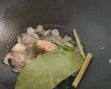 Foto langkah ke 1 dari resep Asem Asem Ayam.