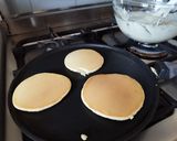 Foto del passaggio 3 della ricetta Pancake classici