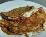 Foto del paso 10 de la receta: Tortillas de maíz con queso fresco🧀🍳🌽