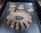 Foto del paso 5 de la receta: Cremonas