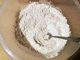 Mézeskalács gluténmentesen