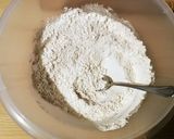 Mézeskalács gluténmentesen recept fázis 2 fotója