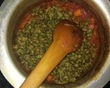 A picture of step 6 of Pojo za nazi #festiveregionalcontest #Mombasa.