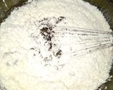 Foto langkah ke 6 dari resep Brownies panggang fudgy.