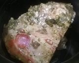 Foto del paso 4 de la receta: Tacos de cabeza de cerdo (Olla de cocción lenta-slow cooker-CrockPot)