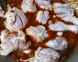 Foto langkah ke 1 dari resep Ayam Bakar Saus Wijen.