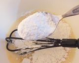 Foto del paso 3 de la receta: Torta de manzana
