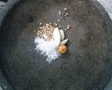 Foto langkah ke 1 dari resep Tempe mendoan.