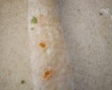 स्टफ्ड लेअर पराठा (Stuffed layer paratha recipe in hindi) रेसिपी चरण 4 फोटो