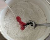 Foto langkah ke 1 dari resep Thai Dessert Piak Poon Merah Putih.