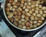 Foto langkah ke 2 dari resep Kacang bogor rebus.