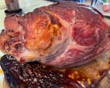 Foto del paso 7 de la receta: Codillo al horno